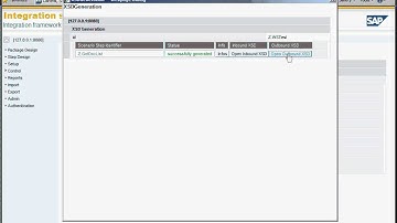 Part 2-Consuming B1if Web Services by DotNet