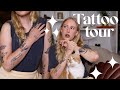 "TATTOO TOUR" 2021. | nyereményjáték | 5. CSATORNA SZÜLINAP!