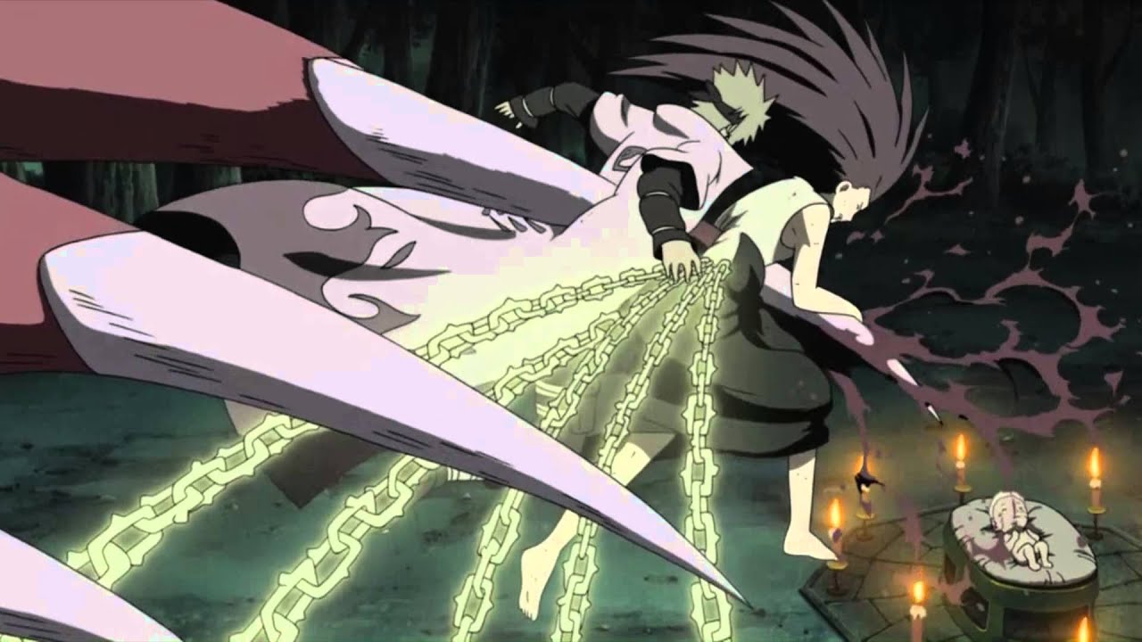 Naruto Road To Ninja Stream Naruto Road To Ninja Stream