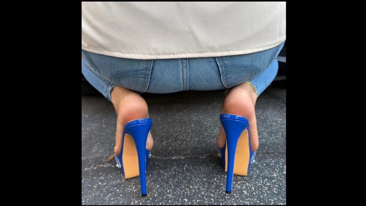 Very nice and beautiful ideas high heel sandal 👠 for women 