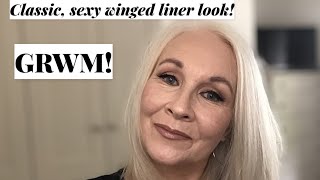 GRWM | Classic, sexy winged liner look | Weekend Makeup Look.
My interpretation of a classic, sexy winged liner makeup look | Bombshell look.
Hi everyone!
I hope you are all safe & well. Here we are at the weekend again and I can’t believe how fast the time is passing. Anyway, I hope you are all having a wonderful summer.
For my weekend makeup look, I thought I would create my interpretation of a classic, sexy winged liner makeup look. I suppose you could call it a kind of bombshell look. The colours I have used are very neutral and the emphasis is all on the winged liner and the nude lips. You can use any similar shades you have in your makeup collection. I hope you enjoy it!
Thank you so much for watching. It means so much to me. Please like & subscribe!
Have a wonderful weekend. Lots of love,
Daphne 💞🌸💞🌸💞🌸
Let’s stay in touch!
Email: daphnecbeauty@gmail.com
Instagram: daphne_c_
These are not affiliate links. All products were purchased by me with my own money, unless otherwise stated. I only recommend products that I have used and trust. All opinions are my own. This is not a sponsored video.
Products used:
Carter Beauty Miracle Measure Youth Boost Primer & Serum.
https://carterbeautycosmetics.com/product/miracle-measure-youth-boost-primer-serum/
Sculpted by Aimee Complete Cover Up Concealer In 2.0 fair.
https://www.sculptedbyaimee.com/products/complete-concealer?variant=31876748345413
Gosh Dextreme Foundation 002 Ivory.
http://www.goshireland.com/sterling/gosh-dextreme-full-coverage-foundation-30-ml-004-natural.html
Carter Beauty Setting Standards Baking Powder In banana.
https://carterbeautycosmetics.com/product/setting-standards-baking-powder/
CYO brow Sculpting Pencil In dark
https://www.boots.ie/cyo-frame-of-mind-brow-sculpting-pencil-10239346
Bobbi Brown bronzing powder In Golden Light.
https://www.bobbibrown.co.uk/product/14020/8166/makeup/face-and-cheek/bronzer/bronzing-powder#/shade/Golden_Light
Chanel blush 15 Orchid Rose.
https://www.chanel.com/gb/makeup/p/168150/joues-contraste-powder-blush/
Mac eye shadow In Bisque.
https://www.amazon.co.uk/Eye-Shadow-by-MAC-Bisque/dp/B0077D0XIW
Kiko Milano High Pigment Wet & Dry eyeshadow No.46.
https://www.amazon.co.uk/KIKO-MILANO-Eyeshadow-pigmented-eyeshadow/dp/B077D9PY8R
Carter Beauty Supreme Gel Liner in black .
https://carterbeautycosmetics.com/product/supreme-gel-liner/
Carter Beauty Pencil Pusher Eye Liner in Nude.
https://carterbeautycosmetics.com/product/pencil-pusher-eyeliner/
Sculpted by Aimee Light Lift false lashes.
https://www.sculptedbyaimee.com/products/light-lift-side-eye-lashes
Note Volume One Touch Mascara in black.
https://www.mccabespharmacy.com/note-volume-one-touch-mascara.html
Christian Audette X LisaLisaD1 lip liner in Nude Sandals.
https://christianaudette.com/products/nude-sandals
Mac amplified lipstick Blankety.
https://www.maccosmetics.co.uk/product/13854/52598/products/makeup/lips/lipstick/amplified-lipstick#!/shade/Blankety
Revolution Highlighter Reloaded in Dare to Divulge.
https://www.superdrug.com/Make-Up/Face/Highlighter/Revolution-Highlight-Reloaded-Dare-to-Divulge/p/773856 GRWM | Classic, sexy winged liner look | Weekend Makeup Look.