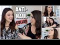 ANTI-HAUL - What We're NOT BUYING | Collab with JenLuvsReviews!