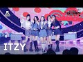 [가요대제전] ITZY - SNEAKERS+Boys like you(있지) FanCam (Horizontal Ver.) | MBC Music Festival |MBC221231방송