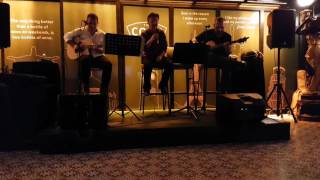 Grup Sameway Yorum Vurgun Yedim Beste (Mfö)