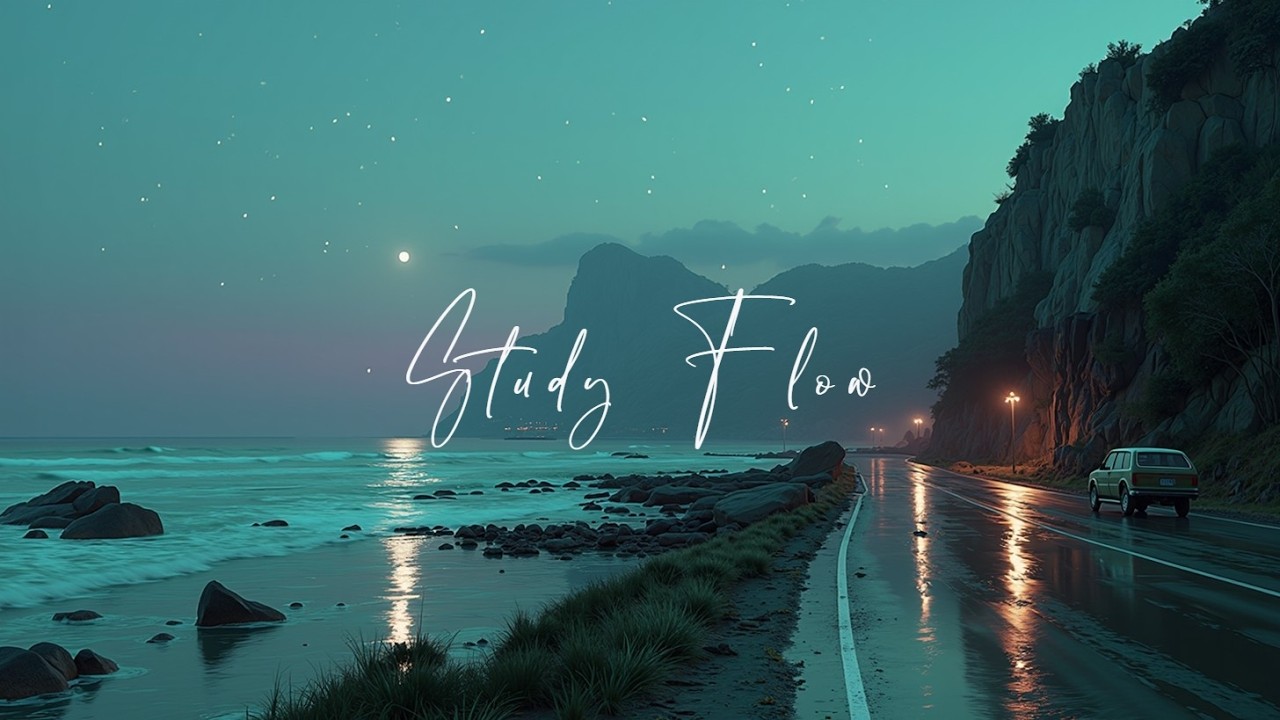 Музыка для глубокой работы 🧠 Бинауральные ритмы для концентрации и учебы