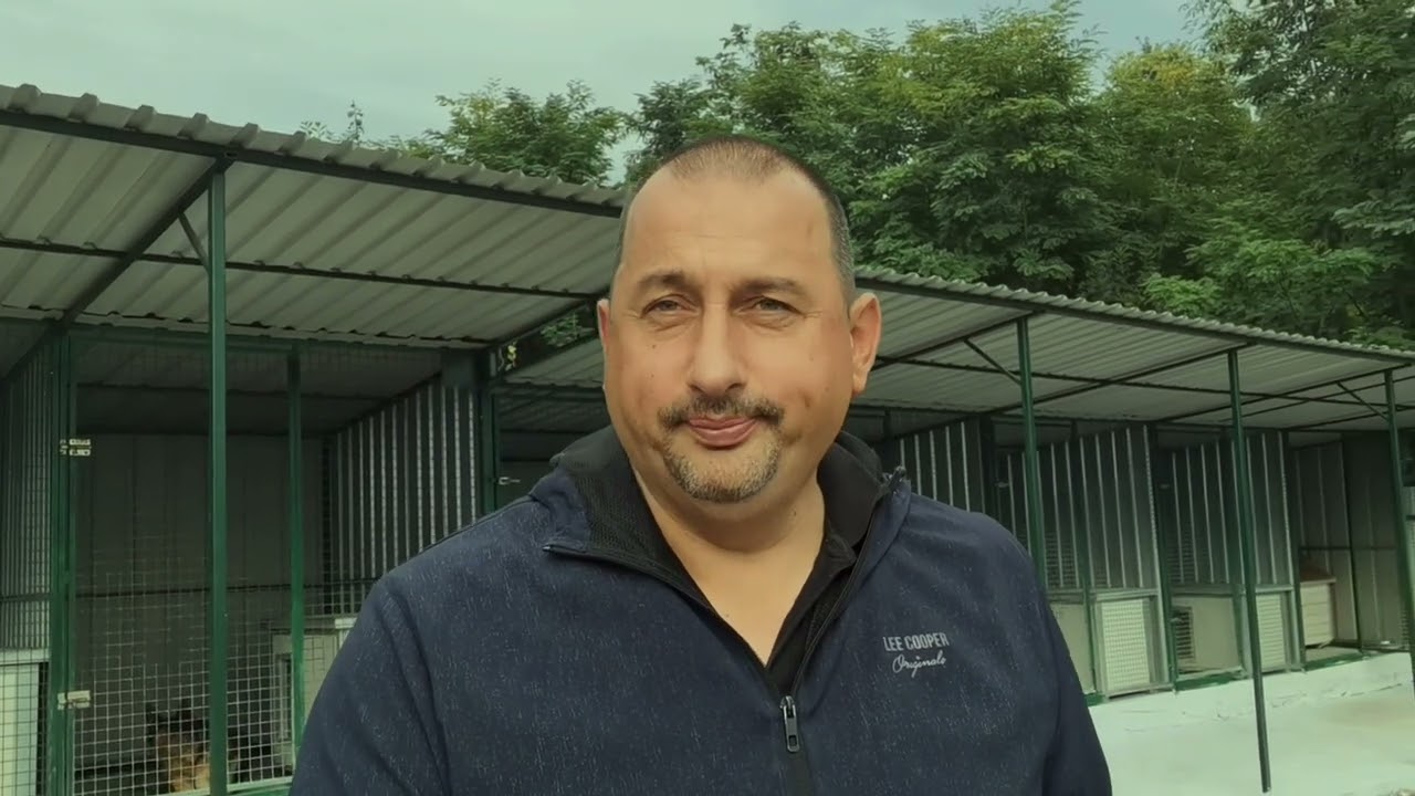 Vlasnik i pas u istom krevetu! (2022)