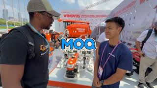 2026 Canton Fair MUST DO!! (Don’t Skip if you’re attending the canton fair!)