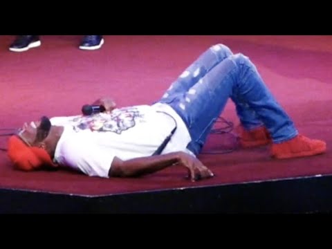 That Time Someone Fainted At My House | Karaoke Night