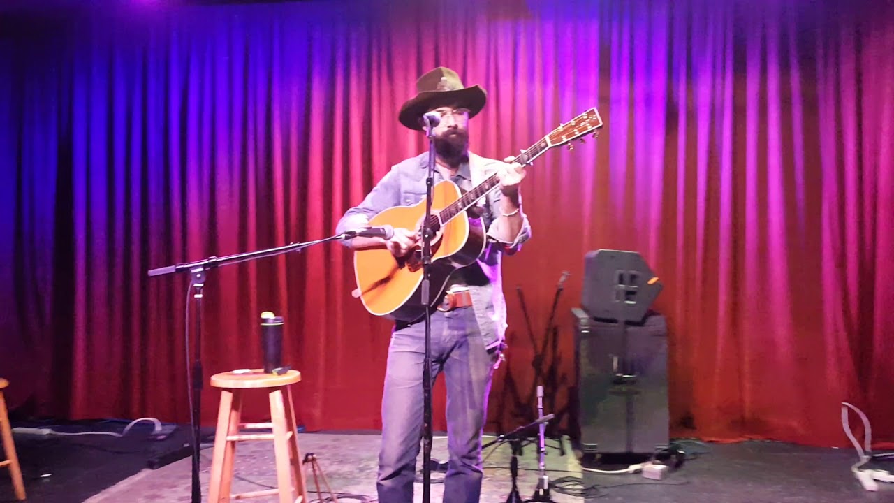 Nick Pence - River City Opry: August 2019 Edition