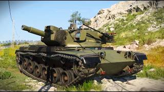 New Wot Heat Beta Test Is Here - New Insane Tank