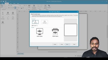 ZebraDesigner V3