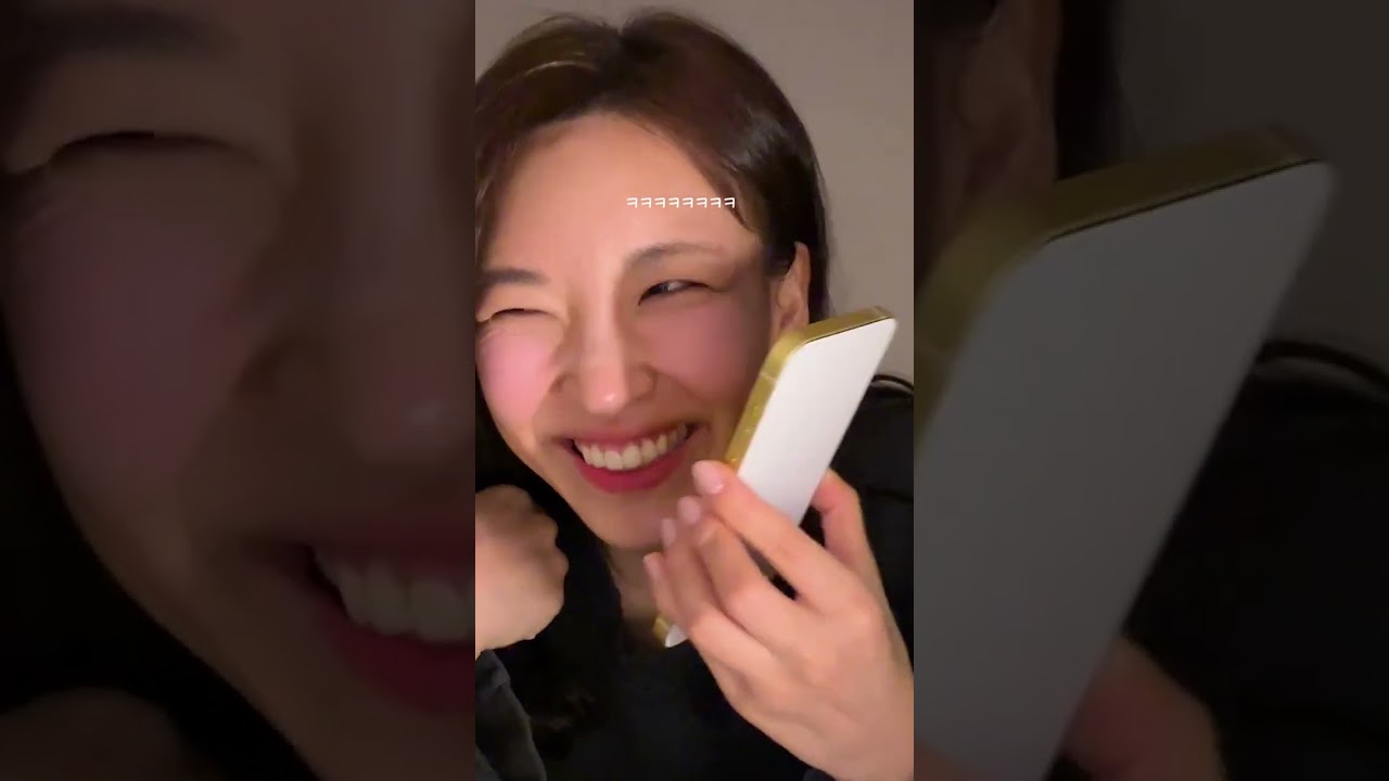 💛 아이폰14 옐로우 실물 공개! | 아이폰14플러스로 보여드려요 | 제품대여