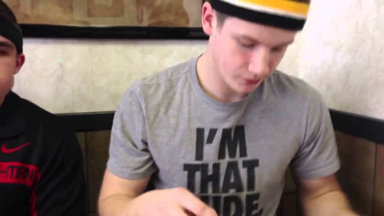 video phone beyonce mp3 Eating Nuggets in McDonalds Challenge!!!