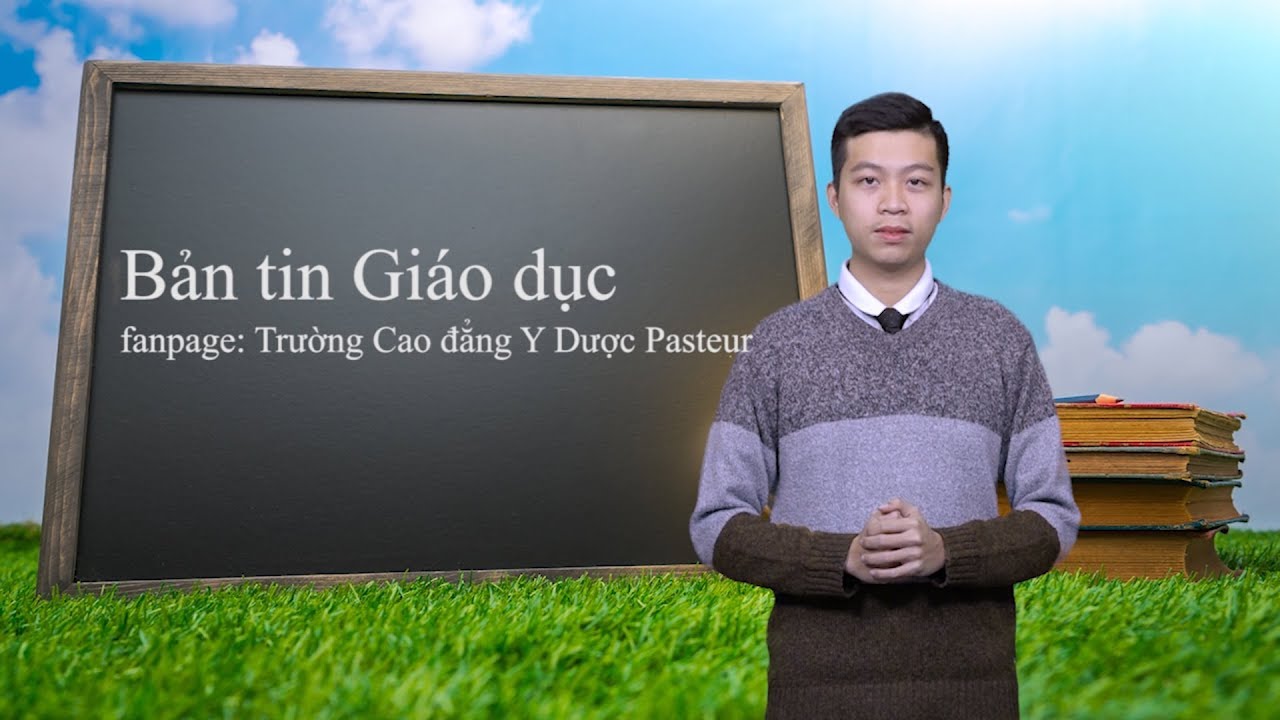 Bản Tin Giáo Dục 28/12 Chính Phủ Điều Chỉnh Đề Án Ngoại Ngữ 2020 YouTube