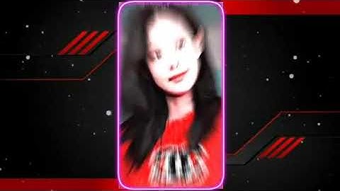 KABHI JO BADAL 😈🥀 || Next Level New 3D XML Preset 📄 || Trend Xml File #AlightMotion #xml