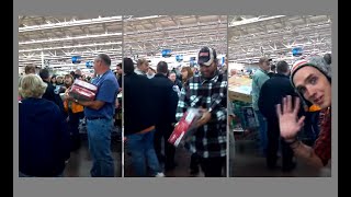 Walmart Black Friday