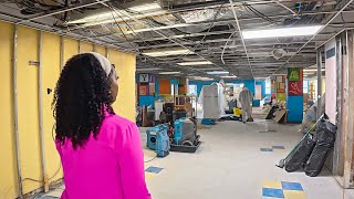 Pa. daycare center displaced by fire seeks to rebuild