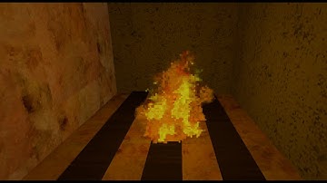 OPERATION: CIPHER Devlog 5 "Fire Interactions"