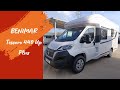 Benimar Tessoro 440 Up Plus