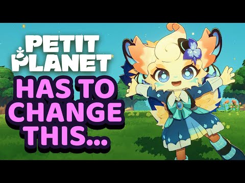 The Ultimate Petit Planet Guide: Optimizing Daily Play and Quality of Life