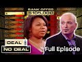 Bankers 105000 temptation  deal or no deal with howie mandel  s01 e41