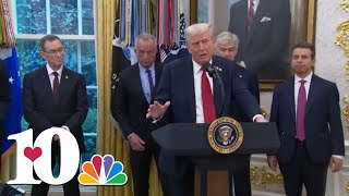 Government shutdown begins after lawmakers do not reach deal