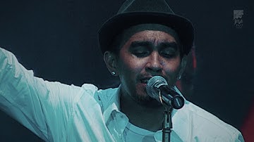 Tribute to Glenn Fredly