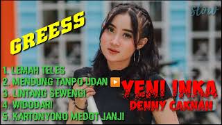 YENI INKA feat Denny Caknan Lemah Teles