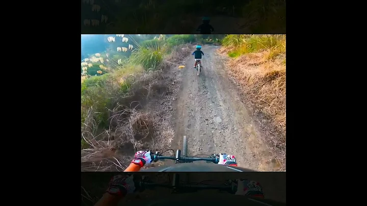 Old coach road