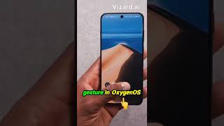 OxygenOS 15's Genius Icon Pull Down Gesture Explained #computereducation #smartphone #tech #crypto