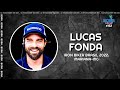 LUCAS FONDA NO BORA PODCAST (152) | IRON BIKER BRASIL 2022