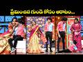 "Kevvu Karthik - Patas Praveen, Naresh" Best Comedy Performance Ever!" | Jabardasth | ETV