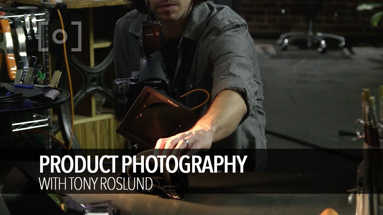 Lighting Commercial Product Photography Tutorial Jewelry Setup YouTube