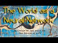 The world as a neural network question of the week 3 the origin of life