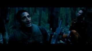 Predators + Soundtrack