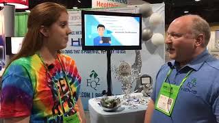 Live With Eq2S Product Manager, Rich Sable