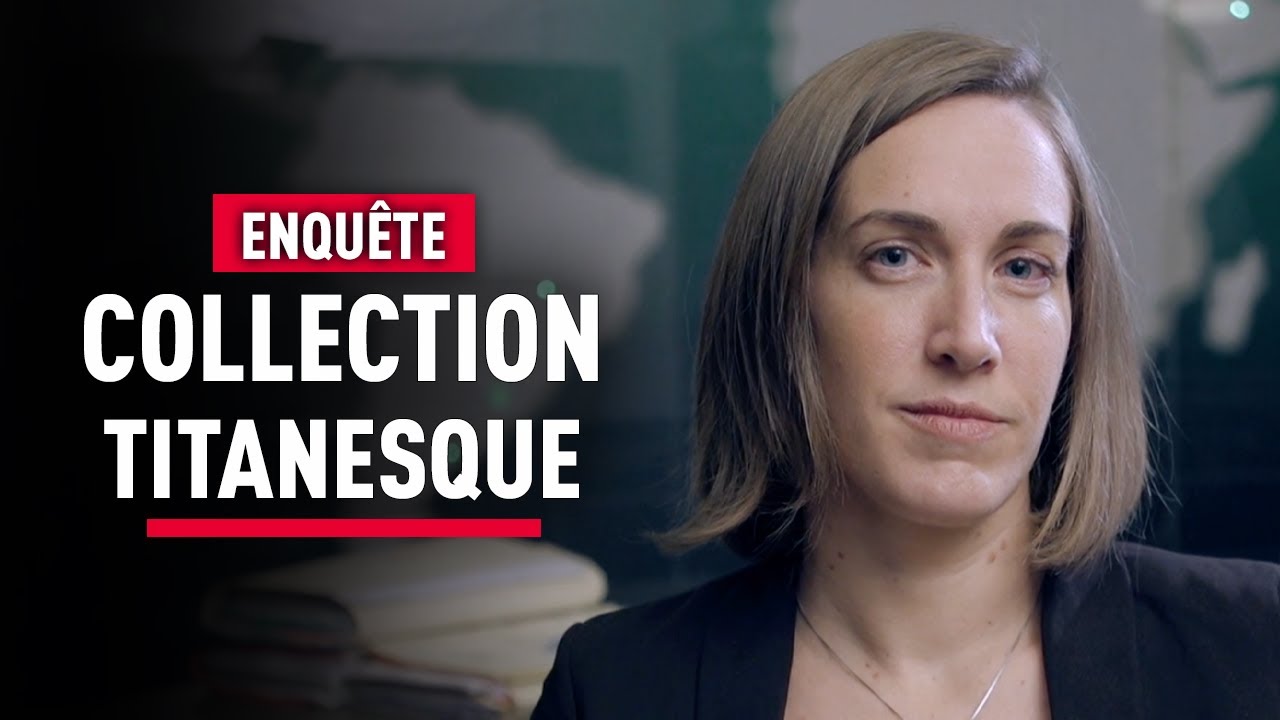 Héritage colossal d'un collectionneur d'art : Enquête avec les Experts - Reportage - KM