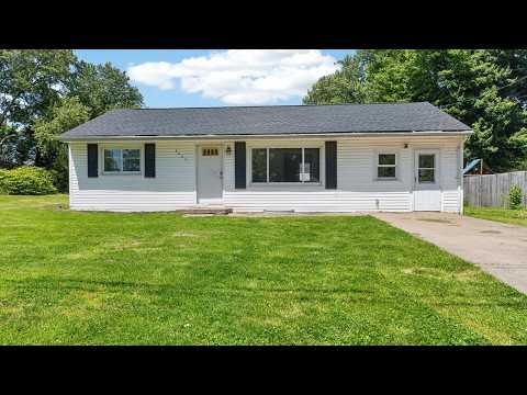 3487 Virginia Dr, Amelia, OH home video tour