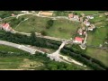 La mirada del viento. Capítulo 8. La montaña occidental