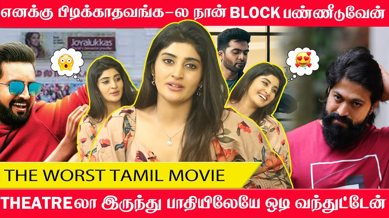 என்னோட Life-ல இவ்ளோ Crazy-ஆன Person நான் Meet பண்ணுனதில்ல!!! | Kannana Kanne Serial Meera | Nimishka