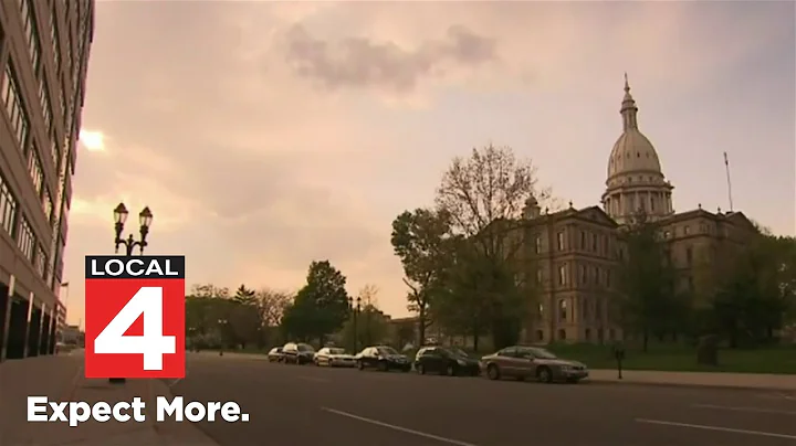 Michigan gov. expected to sign bill adding LGBTQ protections to civil rights law