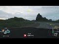 FH4 FORTUNE ISLAND DLC RWD ONLY S1 CLASS 462+POINT DOWNHILL NEEDLECLIMB ATTACK 6TH GEAR ONLY