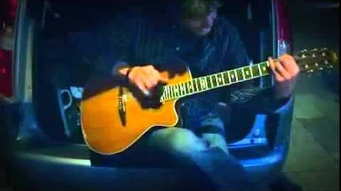 Copy of Dave Jammin in Dublin