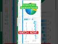 Watch this Simple Dashboard Tutorial! #excel #excelhq #exceltricks