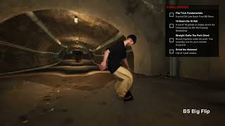 SESSION & CHILL 10 with new update | Chill Session skate simulator Gameplay