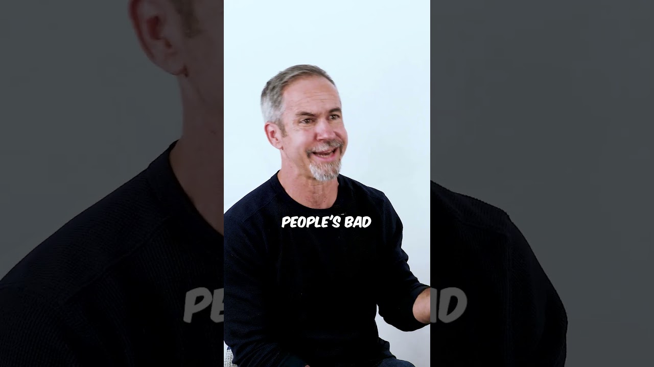 How To Deal With Annoying Thoughts                  