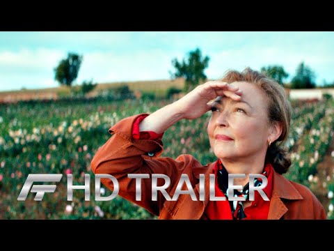 DER ROSENGARTEN VON MADAME VERNET (2021) HD Trailer (Deutsch / German)