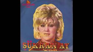 Şükran Ay - Kalbimi Kıra Kıra (1968) Resimi