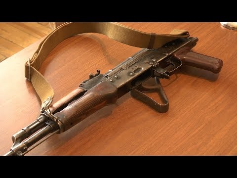 შინაგან საქმეთა სამინისტრომ კაზრეთში მომხდარი მკვლელობა ცხელ კვალზე გახსნა