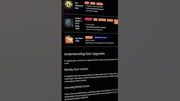 Everything To Do At Max Level In The War Within What To Do First